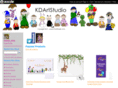 kdartstudio.com