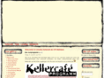 kellercafe.net