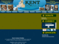 kentanimalshelter.com