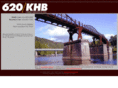 khbradio.com