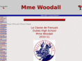 kimwoodall.com