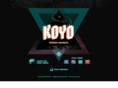 koyosite.com