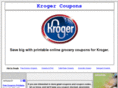 krogercoupons.net