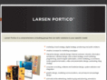 larsonportico.com