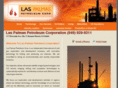 laspalmas-petroleumcompany.com