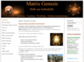 matrix-genesis.com