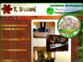 menuiserie-bressaud.com