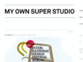 myownsuperstudio.com