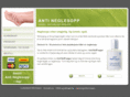neglesopphjelp.com