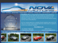 nova-motors.com