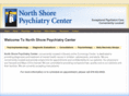 nspsychcenter.com