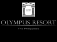 olympusresort.com