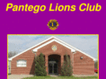 pantegolions.org