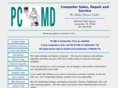 pcmdcomputerrepair.com