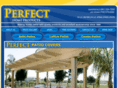 perfectpatiocovers.com