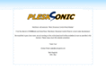 plesksonic.com