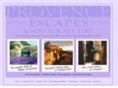 provenceescapes.com