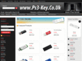 ps3-key.co.uk