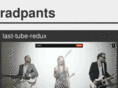 radpants.com