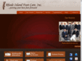 rhodeislandfootcare.com
