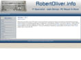 robertoliver.info