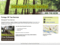 schwandttreeservice.com