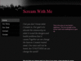 screamwithme.org