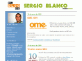 sergioblanco.org