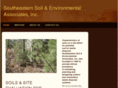 southeasternsoil.com