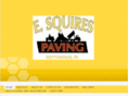 squirespaving.com