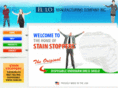 stainstoppers.com