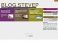 stevepfisterer.com