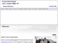 stlouismocosmeticdentist.com
