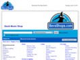 stockmusicshop.com