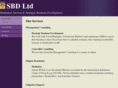 stratbizdev.com