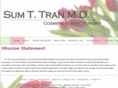 sumtranmd.com