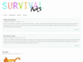 survival-arts.org