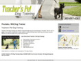 teacherspetdogs.net