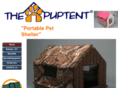 thepuptent.net