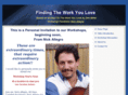 therightjobforme.com