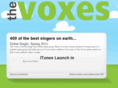 thevoxes.com