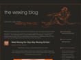 thewaxingblog.com