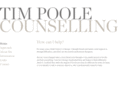timpoolecounselling.com