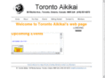 torontoaikikai.com