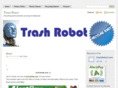 trashrobot.com