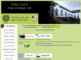 trinitychurchpc.com