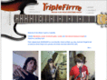 triplefirrre.com