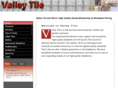 valleytile.com