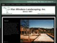 vanwindenlandscapers.com