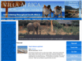 villaafrica.com